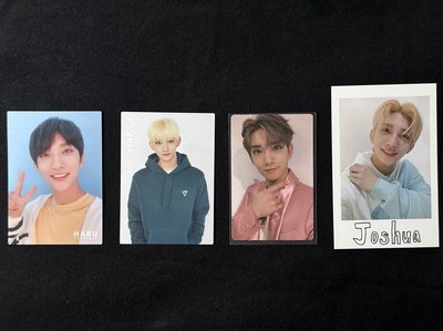 Joshua早期卡