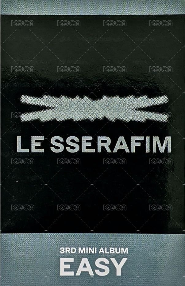 EASY sw 幸運卡 拍立得 背面