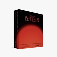 BE THE SUN 回憶錄 DC ver.