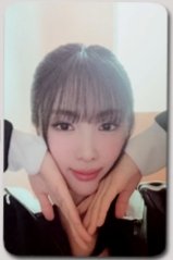 Playlist #You Are You 專輯卡 限量版專卡