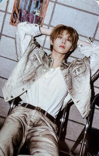 No Genre 隨機卡 快閃 官拍 4