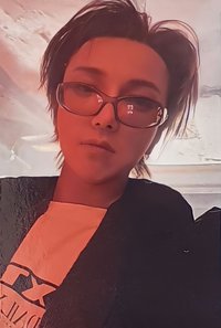 正規1 專輯卡 Day 2 Ver.