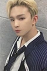 LIVED mmt 3.0 簽售卡 