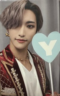 2週年 PORT OF CALL 演唱會 入場卡 / 場限卡 