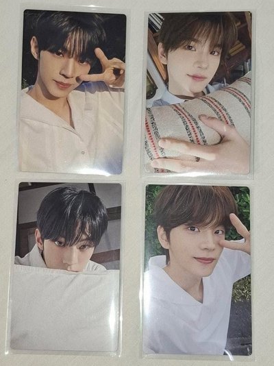 日專---申惟 金道勳專卡