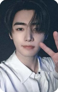 宵 環球 特典卡 單封