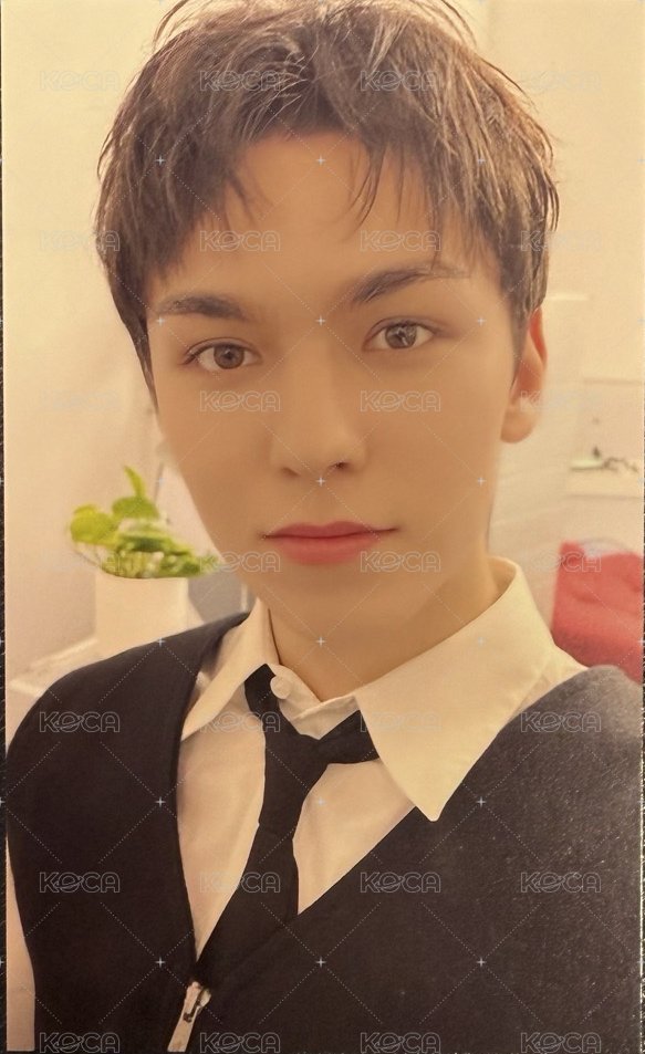 精選專 環球 特典卡  正面