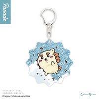 扭蛋 吊飾 壓克力第四彈