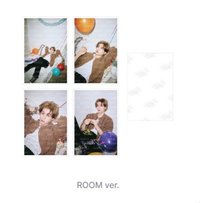 明信片組 Room ver.