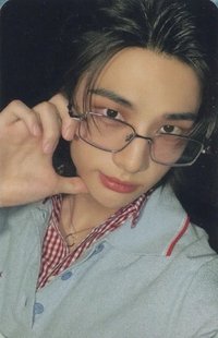 ATE sw B版 幸運卡 