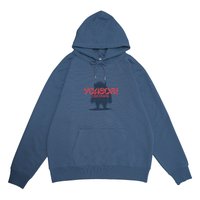 YOASOBI 5th ANNIVERSARY DOME LIVE 2024 “超現実” T恤 超現実Hoodie藍