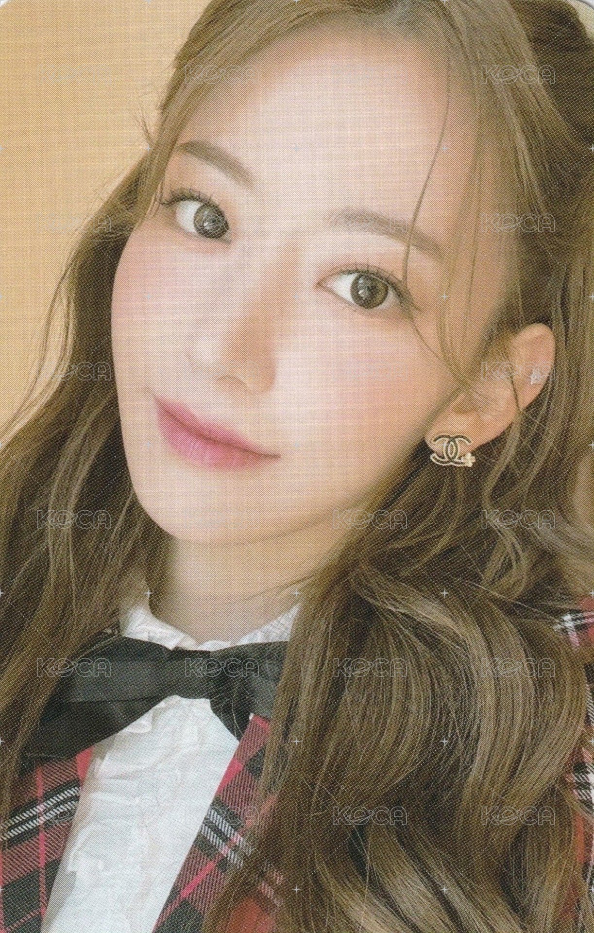 23’年曆 年曆卡  正面