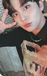 Movement br 2.0 簽售卡 