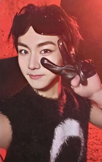 正二 專輯卡 CONCESSIO ver.