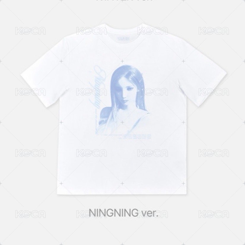首爾場週 衣服寧