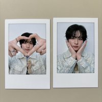 🐰五期飯咪拍立得꒰ 2張一起出 ꒱