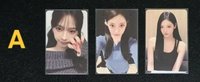 A set