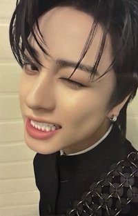 Go in Blind (月狼) 專輯卡 通常盤專卡