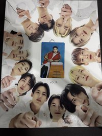 25克拉島 隨機卡