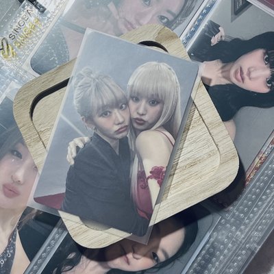 🎀| KISS OF LIFE 專卡大集合❕❕