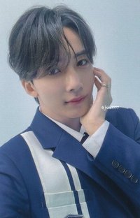 DREAM 專輯卡 FLASH ver