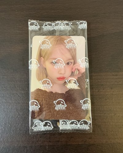 正規一星河簽售1.0冬