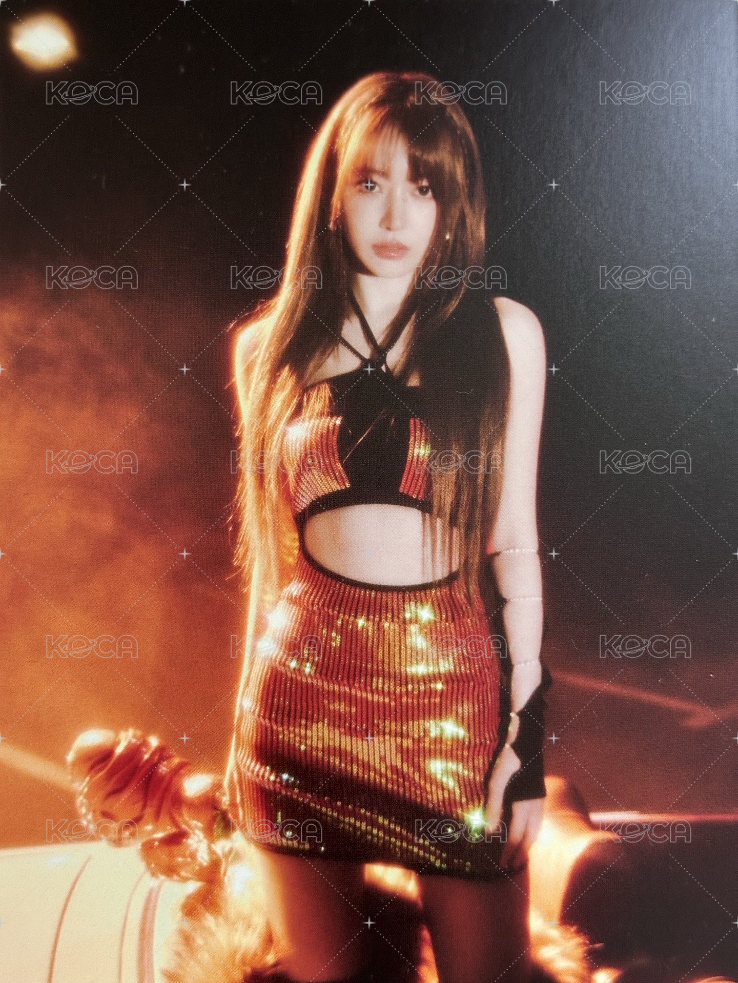 25‘巡迴 明信片 台北場手寫明信片 正面