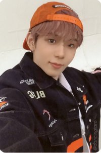 NCT時期 專輯卡 SMCU 2021