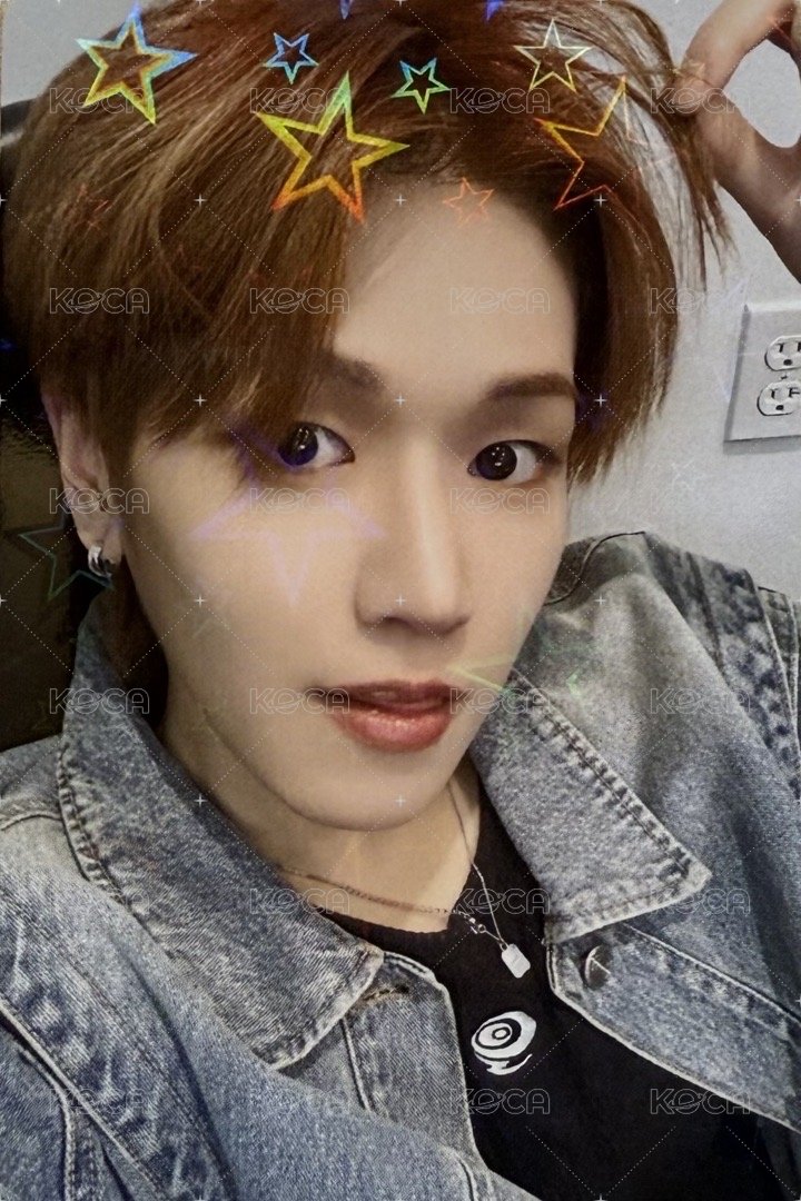 19.99 日咖 單封 特典卡 2 正面