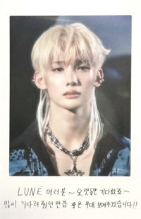 BTL 隨機卡 快閃店-拍立得