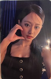 mini 13 bdm 特典卡 