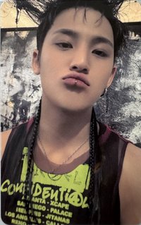 正五 am 1.0 幸運卡 