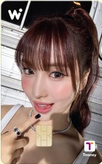 WOWPASS 交通卡 Momo WOWPASS二代卡