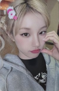 We are ny 上海 簽售卡 