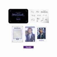 4th FM 盒裝小卡組 