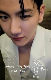 Hello, World 專輯卡 WORLD VER