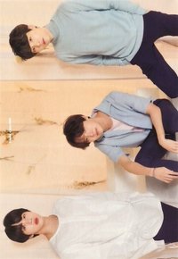 LY Tour 隨機卡 分隊 (5/12)