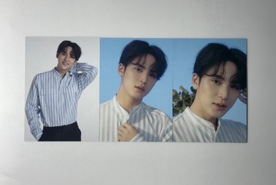 HANABI隨機卡（可當綁）