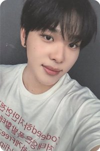 迷二 fans SC應募 特典卡 