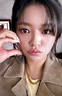 ENEMY 專輯卡 個人盤