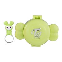 TWICE X BANDAI 扭蛋 公仔 JEONGVELY