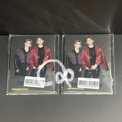 CxM 喆奎小分隊 電子專 wvs特典