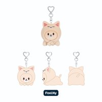 3rd 世巡安可快閃店 吊娃 趴娃