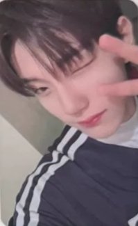 1st 飯咪 入場卡 / 場限卡 台北場