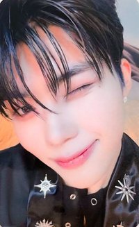 迷三 GS25 特典卡 