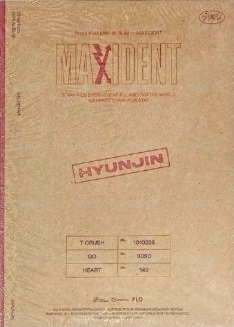 個人單封 Case ver.