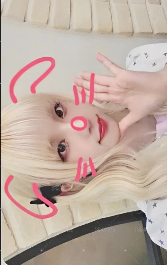 We are ms 幸運卡 5.0 正面