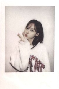 MY WORLD kms 幸運卡 1.0v2冬