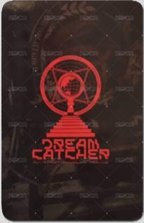 迷你七輯 打歌卡  背面