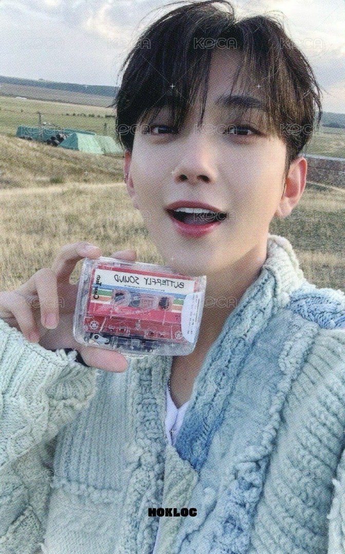 MINI11 入場卡 / 場限卡 ｜WVS愛知場限 正面